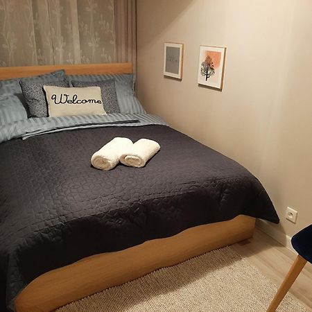 Apartament Wenecja Grudziądz Buitenkant foto