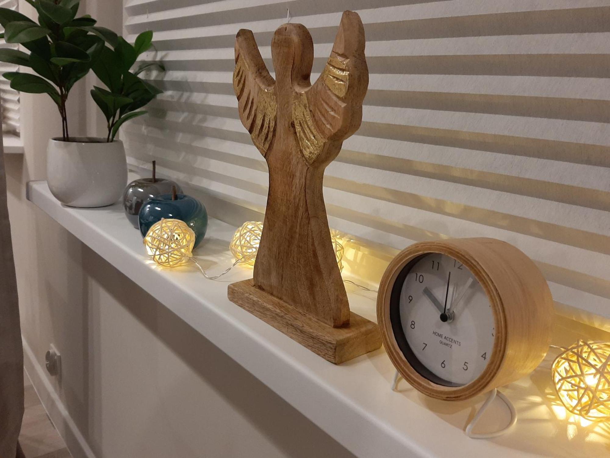 Apartament Wenecja Grudziądz Buitenkant foto