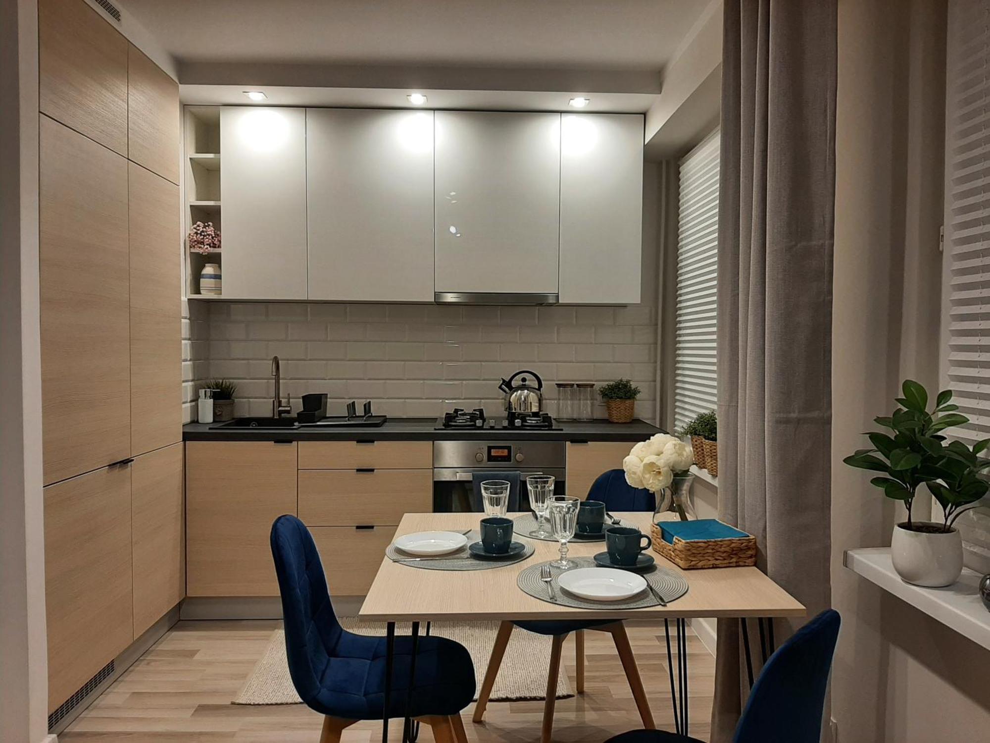 Apartament Wenecja Grudziądz Buitenkant foto